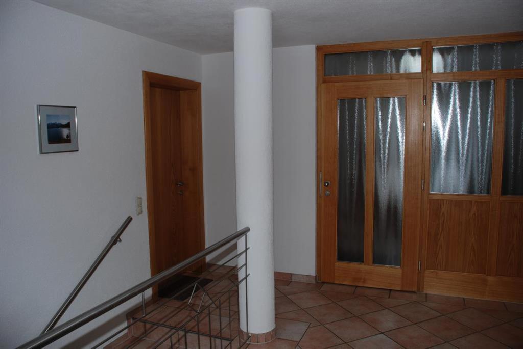 Apartment Fritz Wald am Arlberg Buitenkant foto