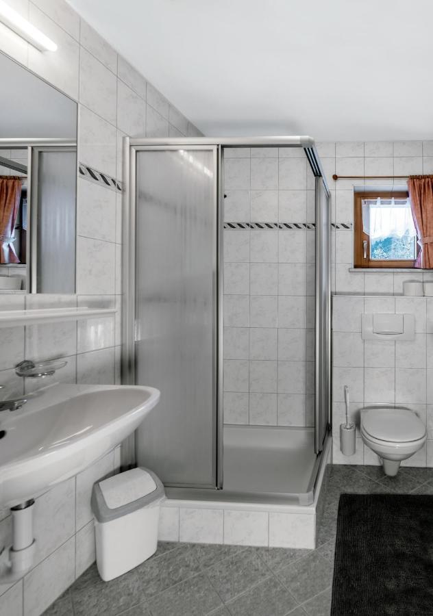 Apartment Fritz Wald am Arlberg Buitenkant foto