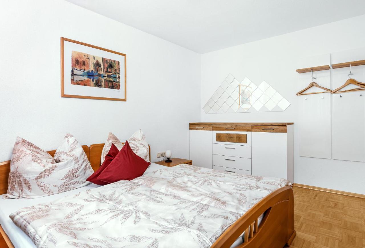 Apartment Fritz Wald am Arlberg Buitenkant foto